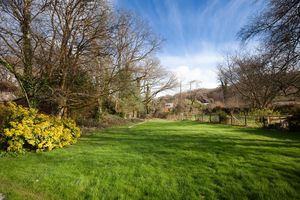 Garden- click for photo gallery